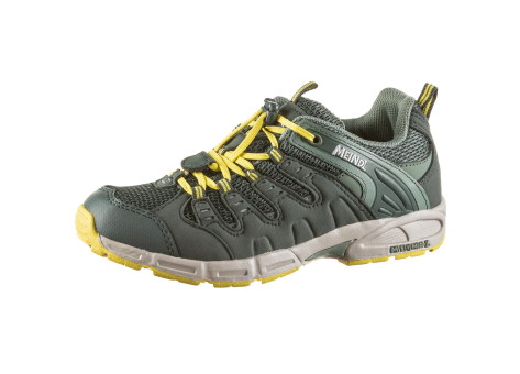 Meindl Respond Junior (2044-02) grün