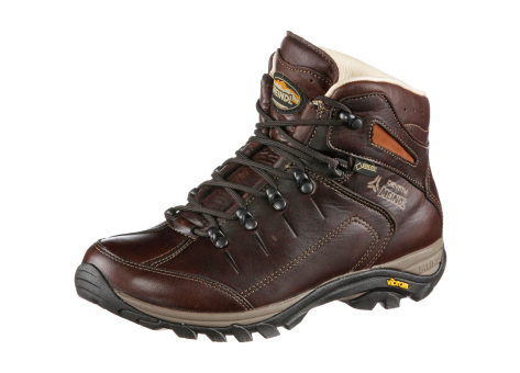 Meindl Tessin Identity (2773;46) braun