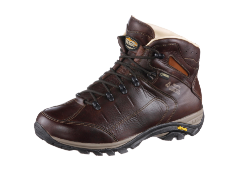 Meindl Tessin Identity (2774;46) braun