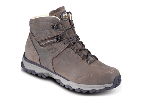 Meindl Vakuum Walker (2956_010) braun