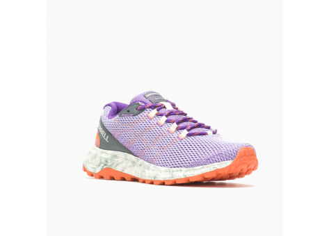 Merrell Fly Strike orchid (J067616) lila