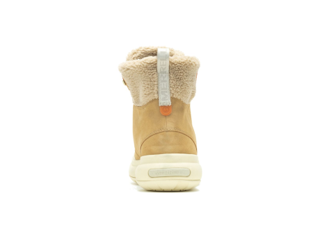 Merrell Marquette Thermo Lace Waterproof braun J007058