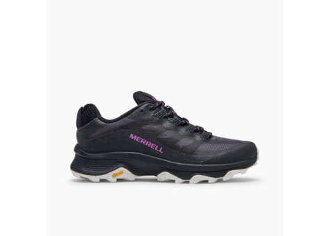 Merrell Moab Speed (J135404) schwarz