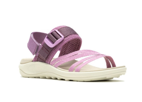 Merrell District 4 Backstrap (J006792) lila