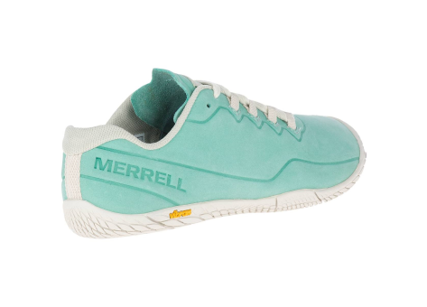 Merrell Vapor Glove 3 Luna Leder (J000940) grün