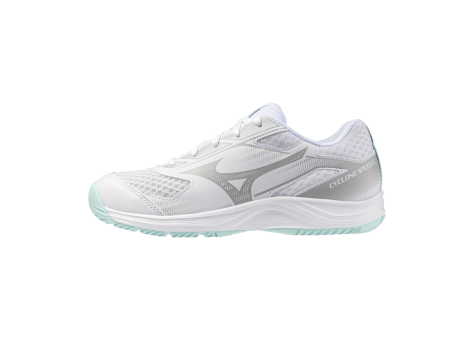 Mizuno Cyclone Speed 5 (V1GC2580_45) weiss