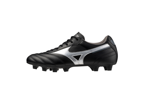 Mizuno Morelia II Club (P1GA2416 03) schwarz