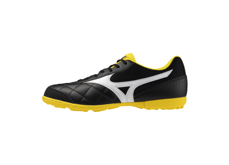 Mizuno Mrl Sala Club Tf Grö e (Q1GB251611) schwarz