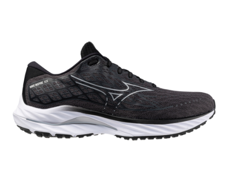 Mizuno zapatillas de running Core mizuno maratón talla 50 (J1GC244502) schwarz