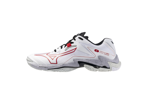 Mizuno Wave Lightning Z8 (V1GA2400 96) weiss