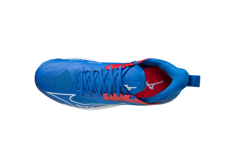Mizuno Wave Mirage 4 (X1GA215024) blau