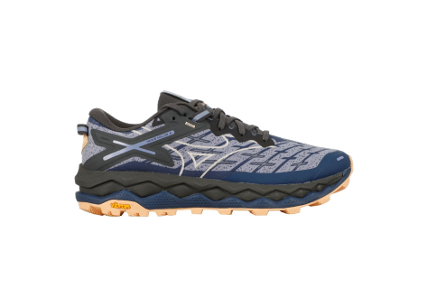 Mizuno Wave Mujin 10 (J1GK2470-71) lila