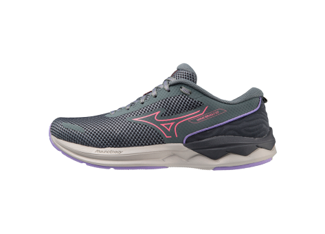 Mizuno Wave Revolt 3 (J1GD238171) grau