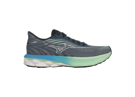 Mizuno Las principales novedades que traen consigo las kraftfull mizuno Wave Hayate 6 (J1GC2509-01) blau