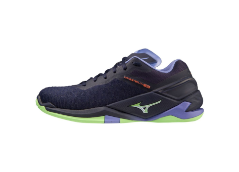 Mizuno Wave Stealth Neo (X1GA2000-11) bunt