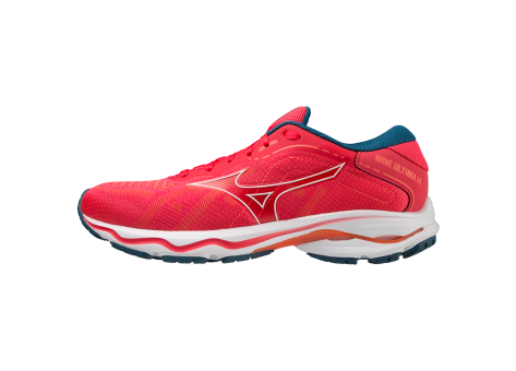 Mizuno Wave Ultima 14 (J1GD2318 23) rot