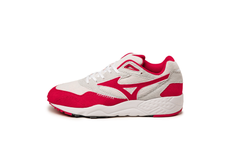 Mizuno x Shinzo Paris Rats Contender (D1GD243102) rot