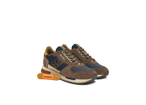 Napapijri Virtus (NP0A88XU-W1B) braun