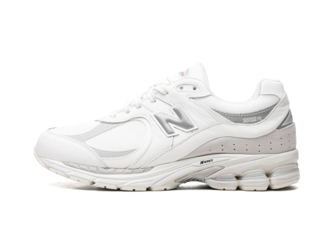 New Balance 2002R Gore TEX Brighton Grey (M2002RXM) weiss