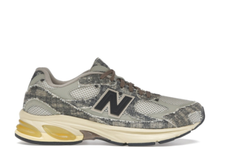 New Balance Joe Freshgoods x New Balance 2010 Bag Lady (U2010JG1) beige