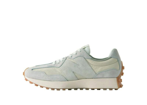 New Balance 327 Clean Vintage Moonbeam (MS327KC1) grau