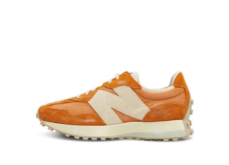 New Balance 327 Vintage Lux (MS327VT) orange