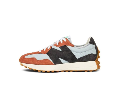 New Balance 327 Grey (MS327JC1) bunt