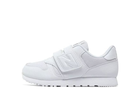 New Balance 373 K (KV373AWY) weiss