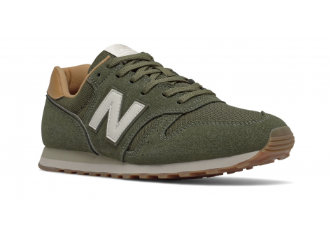 new balance 410 herren olive