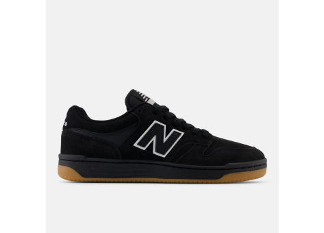 New Balance Numeric 480 (NM480SBW) schwarz