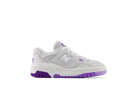 New Balance 550 (GSB550KV) grau