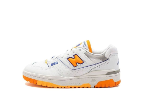 New Balance 550 (BB550WTO) weiss