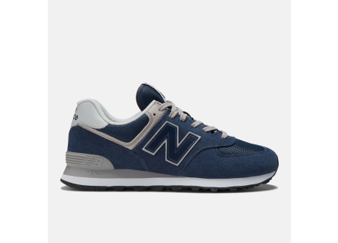 New Balance 574 (ML574EVN) blau