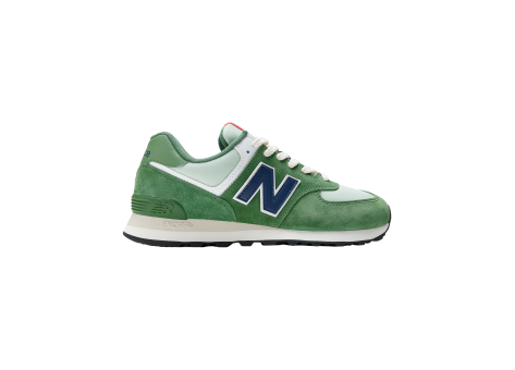 New Balance 574 (U574HGB) grün