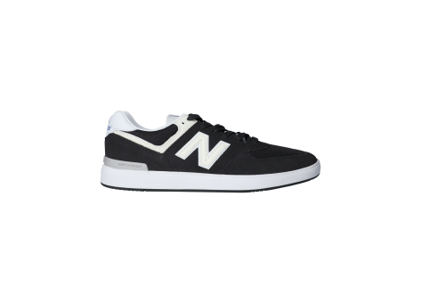 New Balance 574 (AM574ING) schwarz
