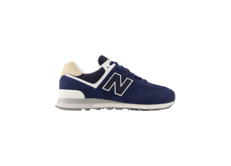 New Balance 574 Midnight Blue (U574NL2) blau