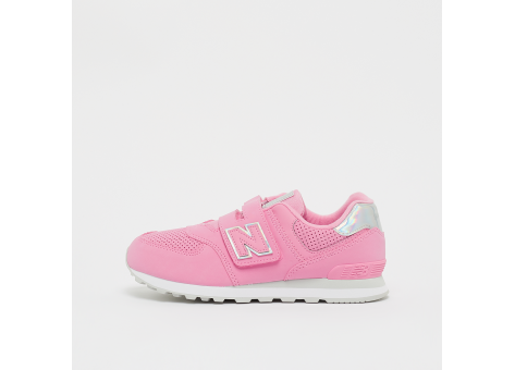 New Balance 574 (PV574HM1) pink