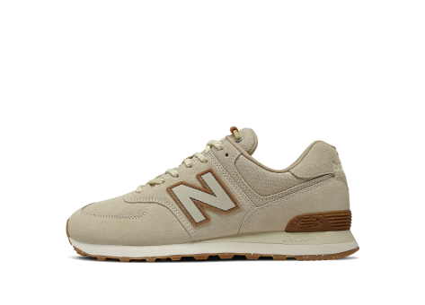 New Balance 574 Wabi Sabi Bone (ML574SOK) beige