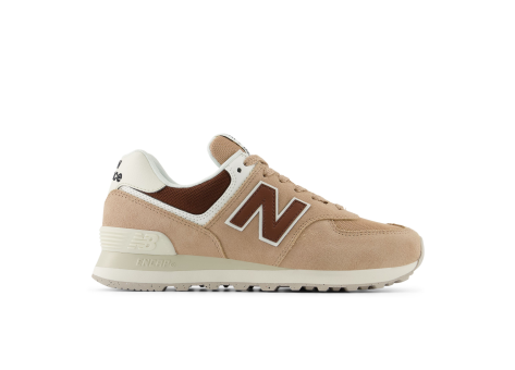 New Balance 574 (WL574DO2) braun