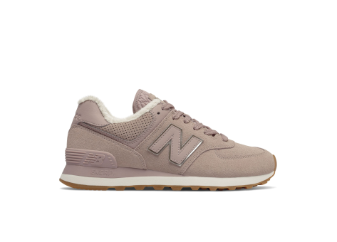 New Balance 574 (WL574LW2) beige