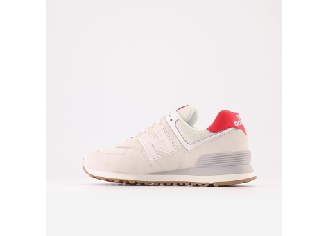 New Balance 574 grau WL574RC Preisvergleich