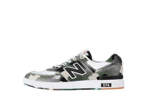 New Balance 574 x Atoms (AM574ATS) bunt