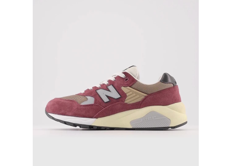 burgundy new balance 580
