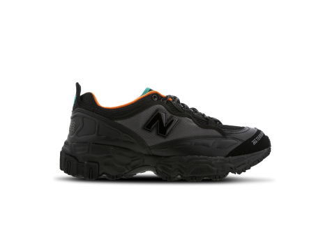 New Balance 801 (ML801FLB-952) schwarz