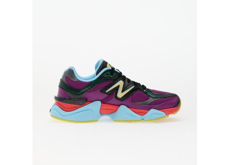 New Balance 9060 Neon Nights (U9060RPO) gelb