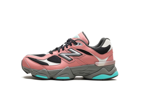 New Balance 9060 Teal gs (GC9060RK) bunt