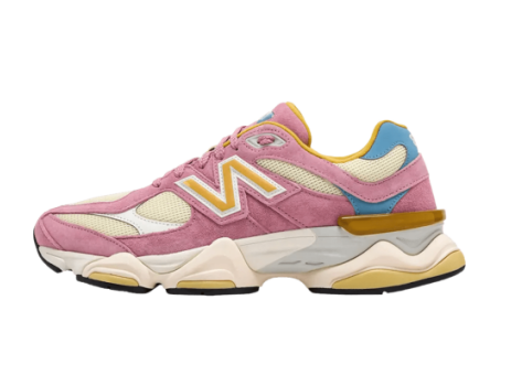 New Balance 9060 Taffy Calcium (U9060LDB) bunt