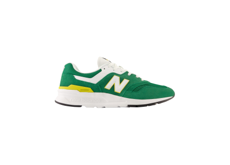 New Balance 997H grün CM997HVI Preisvergleich