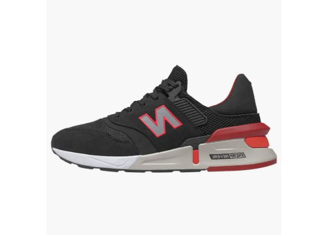 New Balance 997 Sport (MS997RD) schwarz