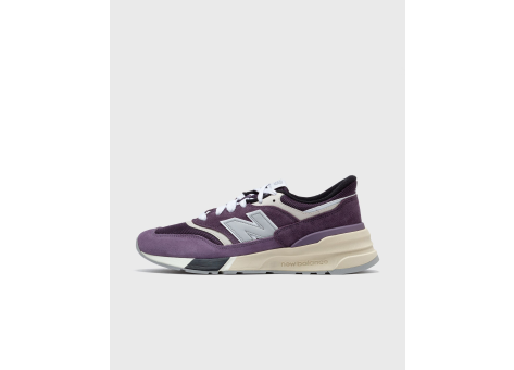 New Balance U997RBA 997R (U997RBA) schwarz